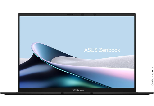 Asus Zenbook 14 OLED
